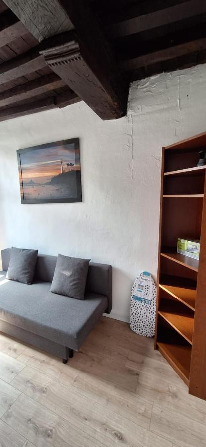 אנטוורפן The 16Th Century 2Br Apartment In The City Center מראה חיצוני תמונה